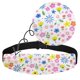 thumbnail image 1 of Banda Soporte para Cabeza Bebe Silla Auto Seguridad Niños Dara Baby Acc0056, 1 of 4