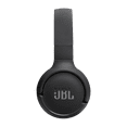 thumbnail image 3 of Audífonos JBL Tune 520BT Over-ear Con Bluetooth Color Negro JBL JBL TUNE520BT, 3 of 8