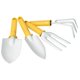 thumbnail image 1 of Juego de Herramientas Para Jardín Pretul 4 Piezas JJ-4P, 1 of 2