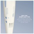 thumbnail image 3 of Plancha alisadora de pelo Conair INFINITIPRO QuadAir, 3 of 7