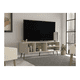 thumbnail image 2 of Mueble para TV Excelsior Capri 70 Pulgadas Centro de Entretenimiento con Almacenamiento y Puerta, 2 of 7