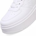 thumbnail image 4 of Tenis Mujer, Zapatos Mujer Deportivos, Zapatos de Malla Transpirable para Mujer, Zapatillas de Deporte Casuales de Moda para Entrenamiento Caminar Correr Gimnasio, 4 of 7
