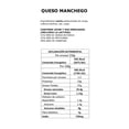thumbnail image 2 of Queso manchego García Baquero 150 g, 2 of 3