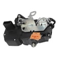 thumbnail image 1 of Motor de actuador de cerradura de puerta eléctrica del lado del pasajero delantero derecho para Chevrolet HHR 2006-2011 No.20791793 Negro, 1 of 8