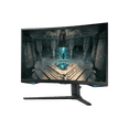 thumbnail image 3 of Monitor Gamer Curvo Samsung 27' 240 Hz Negro, 3 of 5