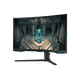 thumbnail image 3 of Monitor Gamer Curvo Samsung 27' 240 Hz Negro, 3 of 5