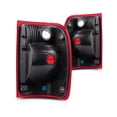 thumbnail image 2 of Luz trasera KarParts360 para Ford Ranger 2001‑2005 (par), 2 of 8