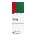 thumbnail image 1 of Macrodantina 100 mg 40 cápsulas, 1 of 2