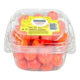 Tomate Cherry Marketside Fresco 283 G