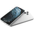 thumbnail image 3 of Apple iPhone 11 Pro Max 256GB Plata Reacondicionado, 3 of 3