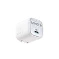 thumbnail image 1 of Cargador de Pared Anker Zolo 30W Blanco, 1 of 3