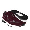 thumbnail image 1 of TENIS CABALLERO FLEXI 407502 TEXTIL VINO, 1 of 4
