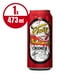 thumbnail image 1 of Cerveza oscura Victoria Vicky con chamoy y tamarindo 473 ml, 1 of 4