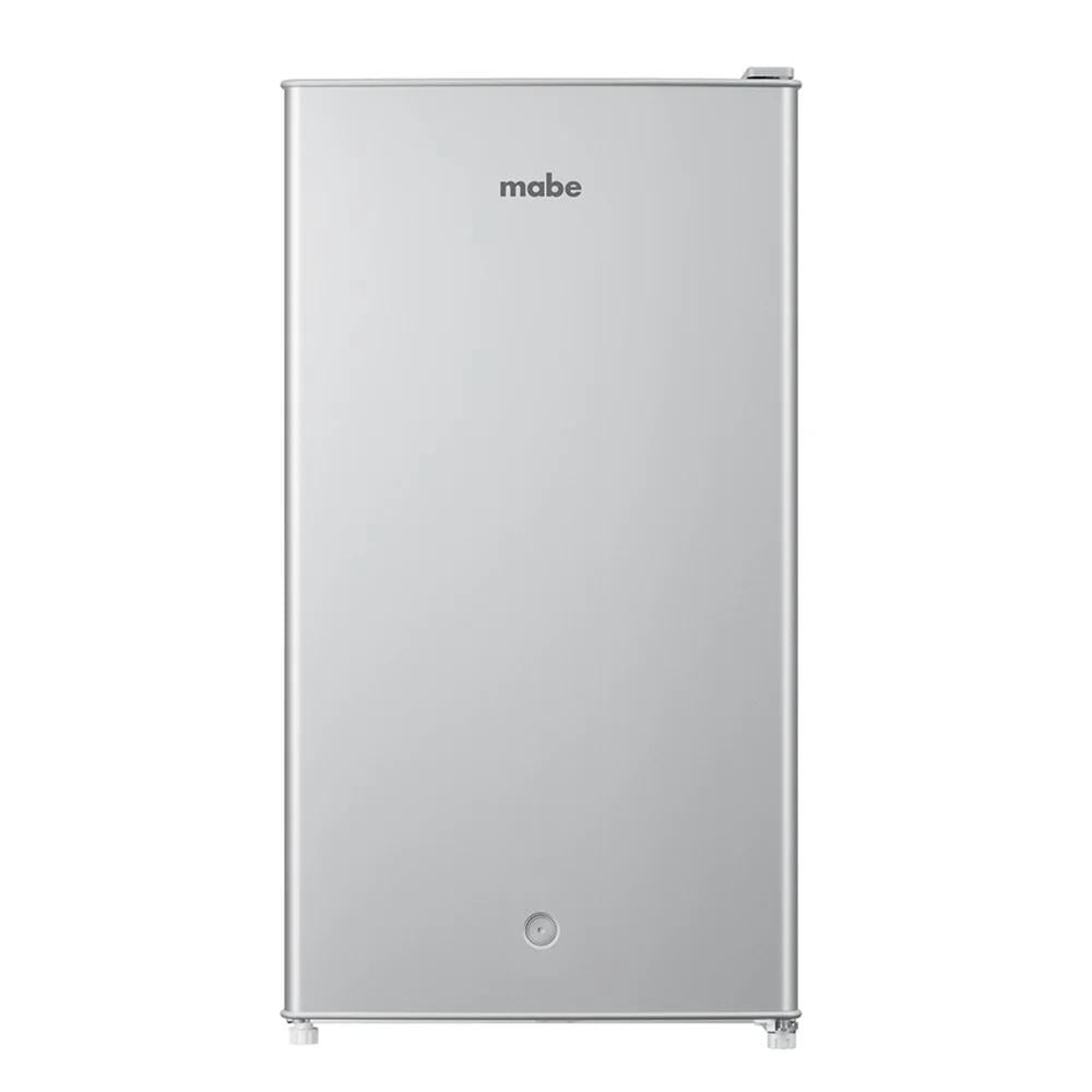 Refrigerador Mabe 4 Pies Frigobar RMF0411PYMX1 Silver