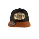 thumbnail image 1 of Gorra Ranch & Corral All Terrain 04 Negro Unitalla, 1 of 4