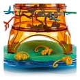 thumbnail image 4 of Juego de Mesa para niños Mattel Preschool Monos Locos 25 Aniversario, 4 of 12