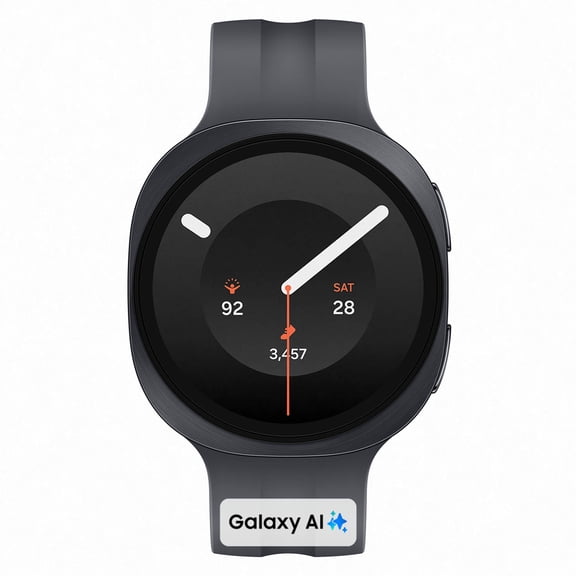 Smartwatch Samsung Galaxy Watch 9 40mm Negro