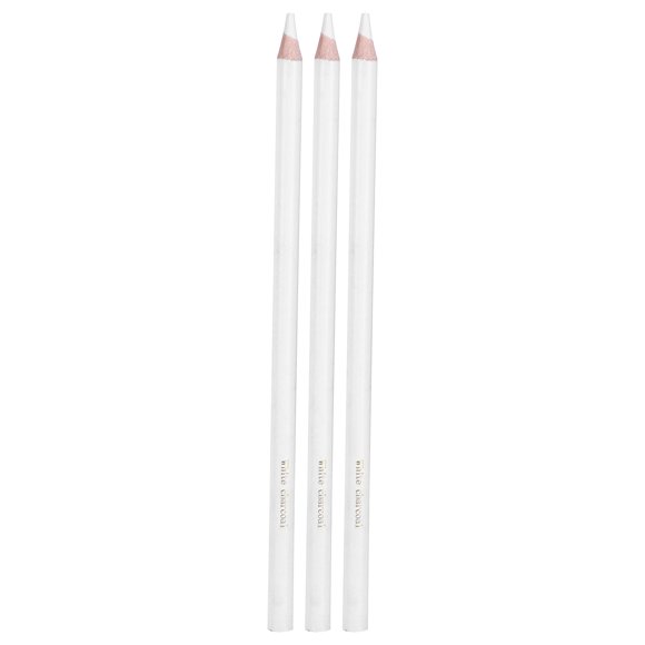Lápices De Dibujo, Lápices De Carbón De Rendimiento Para Pintar Bocetos
