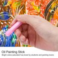 thumbnail image 3 of 26 Piezas Aceite Pastel Conjunto De Pastel Suave Suministros De Arte De Pintura Al óleo Para Artistas Principiantes, Crayones A Base De Cera Para Técnicas De Mezcla Y Capas,, 3 of 7