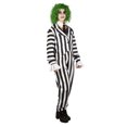 thumbnail image 1 of Disfraz Beetlejuice Para Dama Licencia Beetlejuice Talla L, 1 of 5