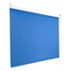 thumbnail image 3 of DecoKing Persiana para Ventana Enrollable Horizontal Blackout 140cm ancho x 180cm alto Blue, 3 of 5