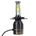 thumbnail image 1 of Bombilla LED para faros delanteros, bombilla para faros delanteros de motocicleta de 30 W, bombilla LED para faros antiniebla probada profesionalmente, 1 of 9