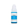 thumbnail image 1 of Tinta Canon Pixma GI-190 Cian, 1 of 4
