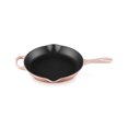 thumbnail image 1 of Sartén Redonda Le Creuset 26 cm Color Melocotón de Hierro Fundido Esmaltado, 1 of 4