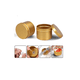 thumbnail image 3 of Latas Redondas De Aluminio Para Velas, 4oz 24 Piezas, 3 of 4