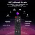 thumbnail image 3 of TV 100 Pulgadas LG QNED evo AI QNED86 4K SMART TV 2025, 3 of 13