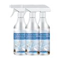 thumbnail image 2 of Potente spray para limpieza en seco para limpiar la ropa, fórmula suave para el cuidado de las telas, quitamanchas ecológico con fácil aplicación para limpieza del hogar, 120 ml, 2 of 3