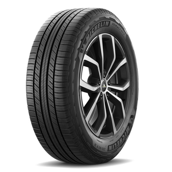 Llanta MICHELIN 235/60R18 PRIMACY SUV+ 103V Michelin V