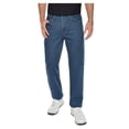 thumbnail image 1 of Jeans Cimarron para Hombre, Recto Stone Talla 32, 1 of 4
