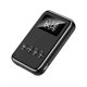 thumbnail image 1 of Transmisor/receptor Bluetooth 5.0 Lcd Para Pc, Tv, Altavoces Negro, 1 of 5