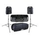 thumbnail image 1 of Sistema Audio Portátil PEAVEY Escort 6000 negro, 1 of 2