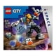 thumbnail image 2 of Set LEGO City Meca de Construcción Espacial 60428, 2 of 4