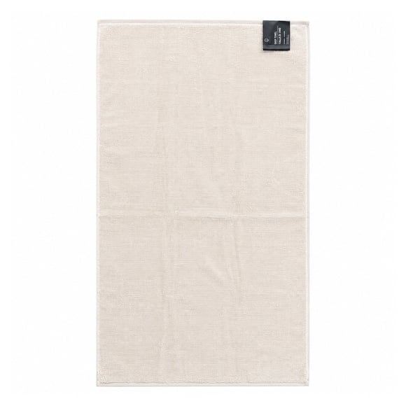 Toalla de Medio Baño Hometrends Lisa Beige