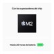 thumbnail image 3 of Macbook Pro Apple de 13 Pulgadas M2 8GB RAM 256 GB ROM Plata, 3 of 5