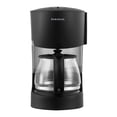 thumbnail image 1 of Cafetera Eléctrica Taurus Cofeemax 6 Tazas Filtro Permanente, 1 of 5