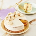 thumbnail image 3 of Pastel de vainilla francesa con flores marketside, 3 of 6
