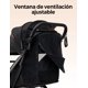 thumbnail image 4 of Momcozy Clickgo Carriola Plegable para Bebé de Viaje Ligera, Cochecito Ligero Momcozy ST02 Plegable para Bebés 0-6 Años, 4 of 9