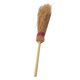 thumbnail image 4 of 1 mini escoba de bambú a escala 1:12, ideal para limpiar casas de juguete, escoba de bolsillo, accesorio para habitación infantil., 4 of 7