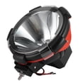 thumbnail image 1 of Faro De Conducción, Faro LED De 200 W 12 V Para Vehículos Todoterreno Para Vehículos Todo Terreno Para Automóviles Para SUV ANGGREK Otros, 1 of 8