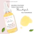 thumbnail image 3 of Aceite Facial Anti‑Edad Orgánico – HOLISTIC APOTHECARY, 3 of 9