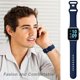 thumbnail image 4 of Correa Extensible Sport Unisex M / L 38 / 40 / 41 mm Para Apple Watch Ultra Compatible Con Serie 1 / 2 / 3 / 4 / 5 / 6 / 7 / 14, 4 of 5