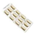 thumbnail image 2 of Amantadina, Clorfenamina, Paracetamol Deples 50 mg/3 mg/300 mg, 24 cápsulas, 2 of 4