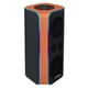 thumbnail image 1 of Bocina Profesional Kaiser KXB-4065OR 2 x 6.5 pulgadas más TW 2 x 2.25 pulgadas 80 W RMS Naranja, 1 of 6