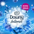 thumbnail image 4 of Suavizante para Ropa Downy Intense Fresh, Perfume Intensamente Fresco 2.6 L, 4 of 5