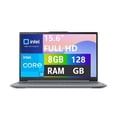 thumbnail image 1 of Laptop Lenovo IdeaPad Intel Core i3-N305 8GB RAM 128GB SSD, 1 of 5
