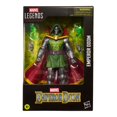 thumbnail image 2 of Emperor Doom Figura de accion Marvel Legends Series, 2 of 3